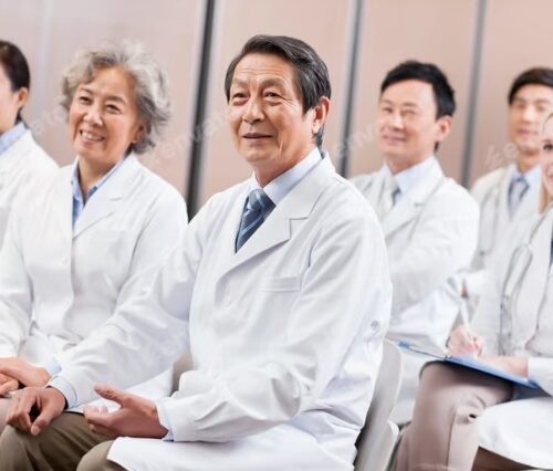 Capacitação e Treinamento Profissional